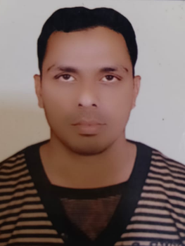 Wajid Khan
